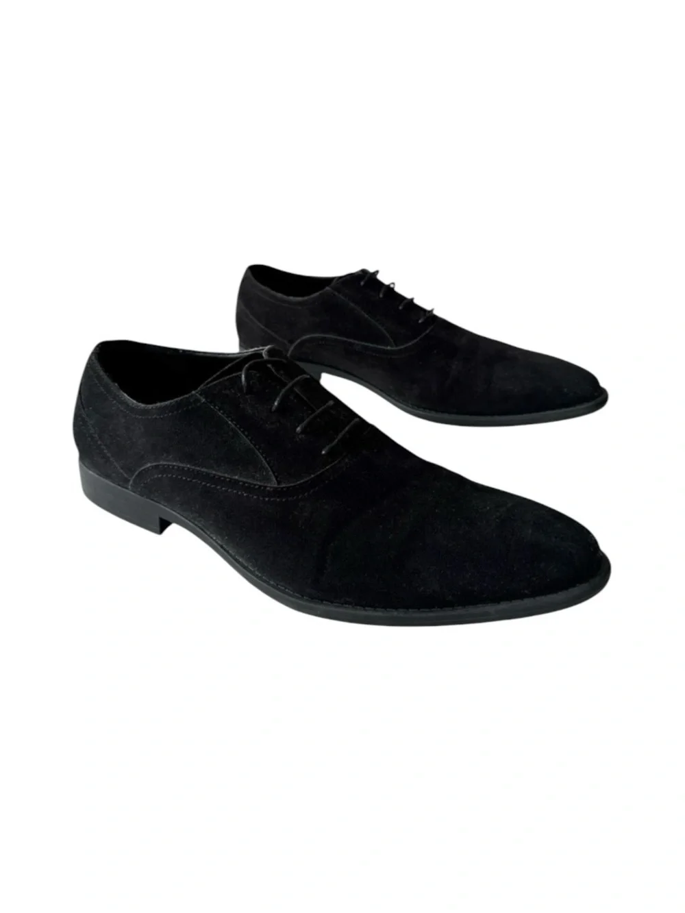 ASOS Men’s Oxford Shoes Black Size 12